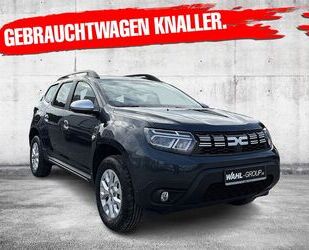 Dacia Dacia Duster EXPRESSION 1.3 TCe 130 Expression DAB Gebrauchtwagen