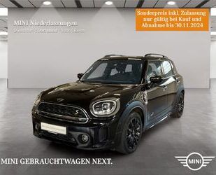 Mini MINI Cooper SE ALL4 Countryman Navi Kamera Pano.Da Gebrauchtwagen