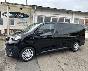 Toyota Toyota Proace Verso 2.0 D-4D 8-Sitzer L3 Gebrauchtwagen