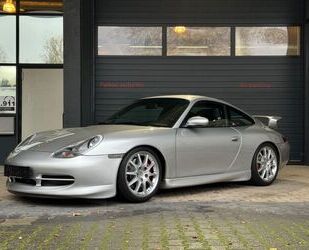 Porsche Porsche 996 GT3 ° deutsch ° Unfallfrei ° Erstlack! Gebrauchtwagen