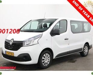 Renault Renault Trafic Passenger 1.6 dCi Expression 9 sitz Gebrauchtwagen