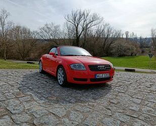 Audi Audi TT 8n 5V Turbo Gebrauchtwagen