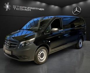 Mercedes-Benz Mercedes-Benz Vito eVito 111 Kasten Lang +NAVI+SHZ Gebrauchtwagen