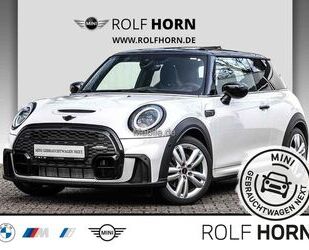 Mini MINI Cooper S John Cooper Works Trim HUD Panod. Na Gebrauchtwagen