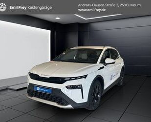 Skoda Skoda Elroq Alpha 82 kWh Batterie Elektromotor 210 Gebrauchtwagen