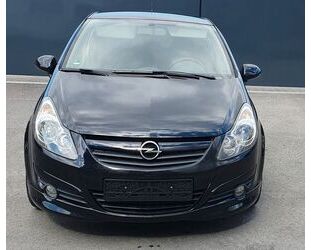 Opel Opel Corsa 1.4 Color Edition Opc Line Gebrauchtwagen