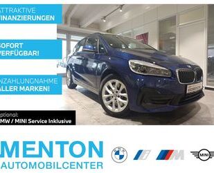 BMW BMW 225xe RFK/ad.LED/PDC/Pano/Shz Gebrauchtwagen