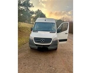 Mercedes-Benz Mercedes-Benz Sprinter 314 L2H2 Kamera/Apple Car P Gebrauchtwagen