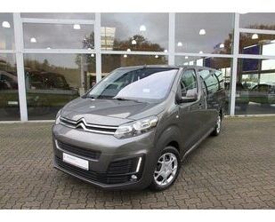 Citroen SpaceTourer Gebrauchtwagen