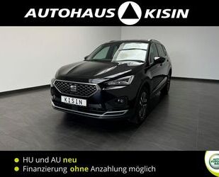 Seat Tarraco Gebrauchtwagen