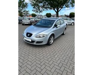 Seat Leon Gebrauchtwagen