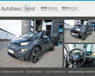 BMW BMW i3 (60 Ah) Navi,Glasdach,Leder,LED,Suite,20