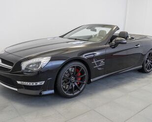 Mercedes-Benz Mercedes-Benz SL 63 AMG/nur 19 Tkm./TÜV+Service ne Gebrauchtwagen