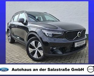 Volvo Volvo XC40 T5 Recharge Plus Dark Autom.*Alcantara* Gebrauchtwagen