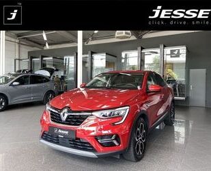 Renault Renault Arkana 1.3 TCe 140 MHEV Techno LED ACC vir Gebrauchtwagen