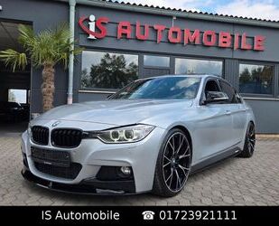 BMW BMW 335i xDrive*///M Sport*Kamera*R20 LM* Gebrauchtwagen