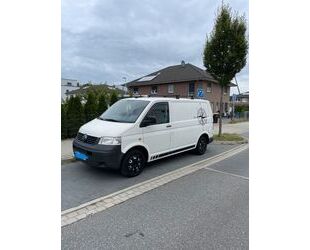 VW Volkswagen T5 Camper Gebrauchtwagen