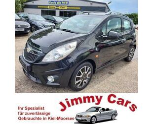 Chevrolet Chevrolet Spark 1.0 LS Gebrauchtwagen