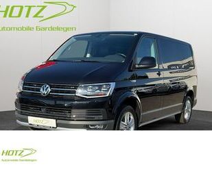 VW Volkswagen T6 Multivan PanAmericana 2.0 TSI Gebrauchtwagen