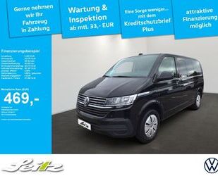 VW Volkswagen T6.1 Caravelle 2.0 TDI KR Comfortline * Gebrauchtwagen