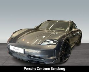 Porsche Porsche Taycan 4S Cross Turismo Gebrauchtwagen