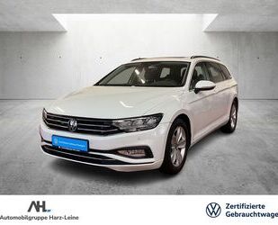 VW Volkswagen Passat Variant 2.0 TDI Business DSG LED Gebrauchtwagen