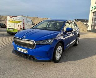 Skoda Skoda Enyaq 50 Studio CARPLAY DAB Gebrauchtwagen