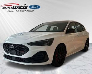 Ford Ford Focus Lim. ST X Gebrauchtwagen