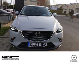 Mazda Mazda CX-3 2.0 L SKYACTIV-G 150 AWD Sports-Line Gebrauchtwagen