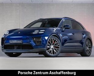 Porsche Porsche Macan 4S Electric SportChrono Matrix-LED B Gebrauchtwagen