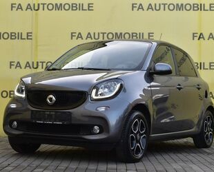 Smart Smart ForFour 66kW/NAVI/KAMERA/KLIMA/ALU/JBL/ Gebrauchtwagen