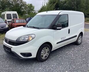 Fiat Fiat Doblo Cargo 1.3 Mjt 95 Kassevogn Gebrauchtwagen