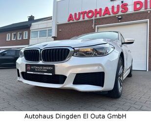 BMW BMW Baureihe 6 Gran Turismo 640i xDrive M Sportpak Gebrauchtwagen