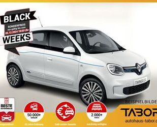 Renault Renault Twingo E-Tech Techno SHZ Temp 15Z CarPlay Gebrauchtwagen