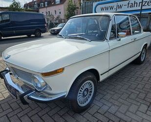 BMW BMW 1802 - kein 2002 Gebrauchtwagen