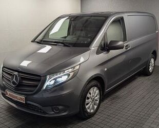 Mercedes-Benz Mercedes-Benz Vito 114 CDI Pro+Temp+Assistent+Kame Gebrauchtwagen