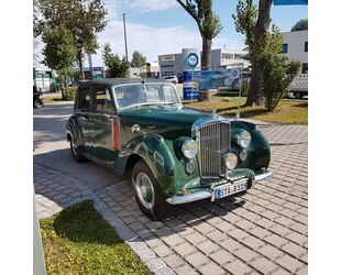 Bentley Bentley Mark VI Oldtimer