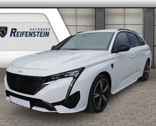 Peugeot Peugeot 308 SW Hybrid 225 GT MATRIX-LED 360°CAM ST Gebrauchtwagen