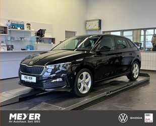 Skoda Scala Gebrauchtwagen