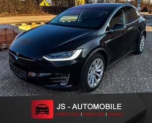 Tesla Tesla Model X 90D*FREE Super Charger*AHK*Auto Pilo Gebrauchtwagen