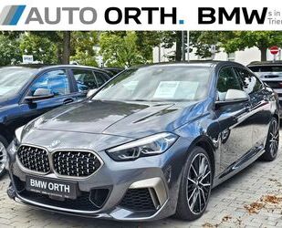 BMW BMW M235i xDrive Gran Coupé LC-PROF HUD PANO ACC C Gebrauchtwagen