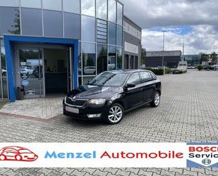 Skoda Skoda Rapid Spaceback 1.2 TSI Cool Edition USB Kli Gebrauchtwagen