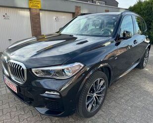 BMW BMW X5 xDrive 40 i M Sport-Laser-Head Up-360 Kam Gebrauchtwagen