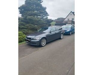 BMW BMW 330xd touring - Gebrauchtwagen