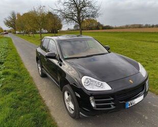 Porsche Porsche Cayenne 3.6 Gebrauchtwagen