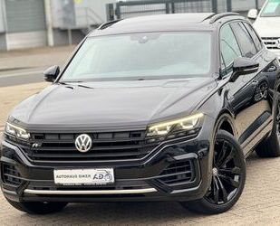 VW Volkswagen Touareg 3.0 TDI 4Motion R-Line Gebrauchtwagen