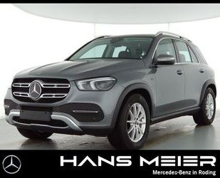 Mercedes-Benz Mercedes-Benz GLE 350 de 4M Widescreen LED Kamera Gebrauchtwagen