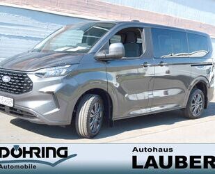 Ford Ford Tourneo Custom 2,0TDCi Titanium 320L1 Techno Gebrauchtwagen