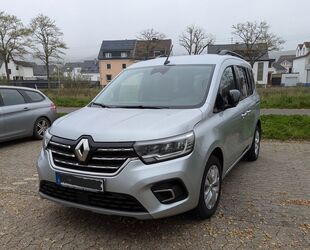 Renault Renault Kangoo TCe 130 EDC Techno L1 Techno Gebrauchtwagen