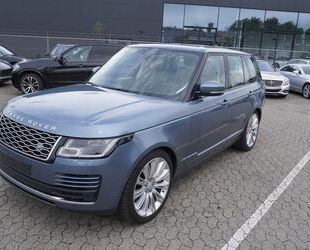 Land Rover Land Rover Range Rover 5.0I V8 Kompressor Vogue EU Gebrauchtwagen